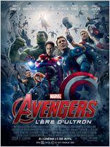 Avengers : L'ère d'Ulton - 2D